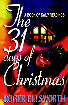 The 31 Days Of Christmas