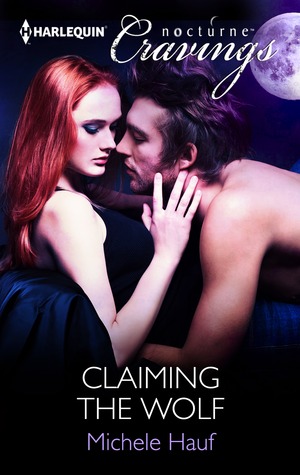Claiming The Wolf (Kindle Edition)