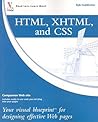 HTML, XHTML, and ...
