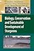 Biology, Conservation and Sustainable Development of Sturgeons (Fish & Fisheries Series, 29)