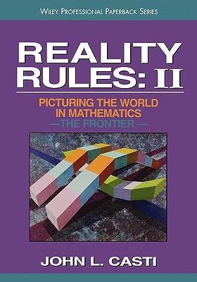 Reality Rules, The Frontier (Reality Rules, Volume 2)