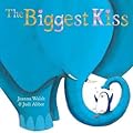 The Biggest Kiss
