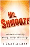 Mr. Shmooze: The ...