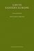 The Emancipation of Soviet Law (Law in Eastern Europe, 44)