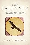 The Falconer: Wha...