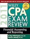 Wiley CPA Exam Review 2011, Financial Accounting and Reporting