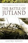The Battle of Jutland by Geoffrey Bennett