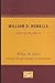 William D. Howells - American Writers 63: University of Minnesota Pamphlets on American Writers