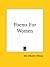 Poems For Women