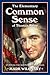 THE ELEMENTARY COMMON SENSE OF THOMAS PAINE by Mark Wilensky