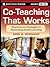 Co-Teaching That Works: Str...
