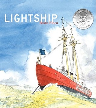 Lightship (Hardcover)