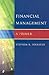 Financial Management by Stephen R. Foerster