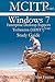 Windows 7 Enterprise Desktop Support Technician (EDST7) 70-685 Study Guide
