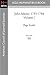 John Adams, Vol 1: 1735-1784