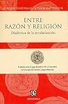 Entre razón y religión. Dialéctica de la secularización (Cenz... by Jürgen Habermas