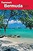 Frommer's Bermuda 2011
