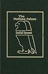 The Maltese Falcon by Dashiell Hammett