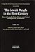 The Jewish People in the First Century by Shemuel Safrai