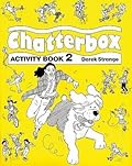 Chatterbox Activity Book 2