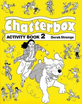 Chatterbox Activity Book 2