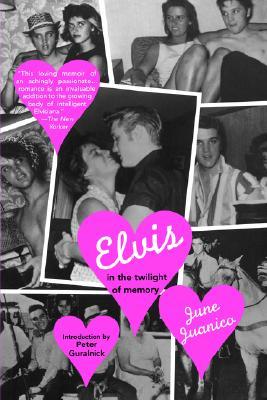 Elvis in the Twilight of Memory (Paperback)