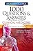 1000 Questions & Answers from Kumar & Clark's Clinical Medici... by Parveen   Kumar