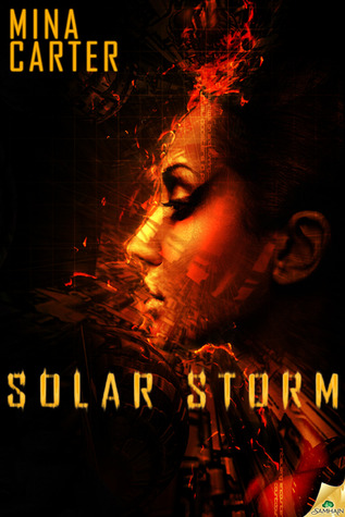Solar Storm (Kindle Edition)
