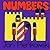 Numbers by Jan Pieńkowski