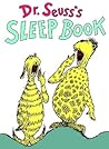Dr. Seuss's Sleep Book by Dr. Seuss