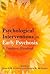 Psychological Interventions in Early Psychosis: A Treatment Handbook