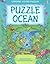Puzzle Ocean (Usborne Young...