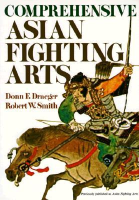 Comprehensive Asian Fighting Arts (Paperback)