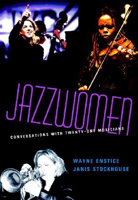 Jazzwomen: Conversations With Twenty-One Musicians (Includes CD)