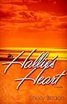 Hallie's Heart by Shelly Beach Hallie's Heart by Shelly Beach