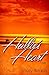 Hallie's Heart by Shelly Beach