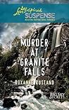 Murder at Granite Falls