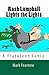 Rash Lumpball Lights the Lights by Mark Fearnow