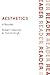 Aesthetics Today by Robert Stecker