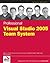 Professional Visual Studio 2005 Team System by Christopher Bowen