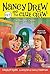 Cat Burglar Caper (Nancy Drew and the Clue Crew, #27)