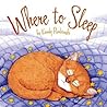 Where to Sleep by Kandy Radzinski
