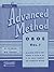 Rubank Advanced Method: Obo...