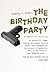 The Birthday Party by Stanley N. Alpert