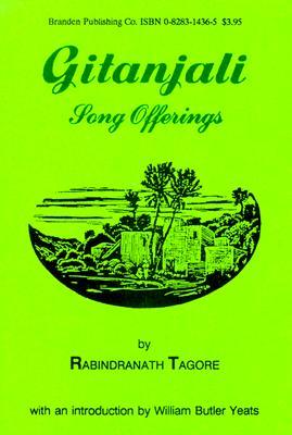 Gitanjali: Song Offerings