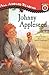 Johnny Appleseed (Turtleback School & Library Binding Edition) by Patricia Brennan Demuth
