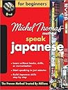 Michel Thomas Method: Speak Japanese