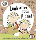 Look After Your Planet