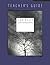 Great Source Daybooks: Critical Reading and Writing Teacher's Edition Grade 9