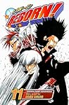 Reborn! Vol. 11: ...